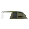 AIR-VOLUTION AT-6 TENT GREEN - DARCHE®