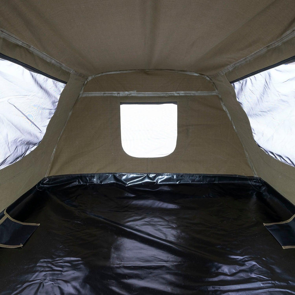 DIRTY DEE PLUS + SWAG Darche USA