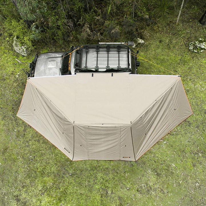 ECLIPSE 180 AWNING GEN 2 – Darche USA