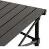 KOZI 4-6P SLAT TABLE - DARCHE®