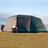 KOZI 6P INSTANT TENT - DARCHE®